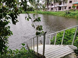 Rupkotha Eco Resort Pabna
