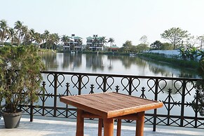 Rupkotha Eco Resort Pabna