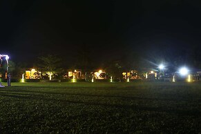 Rupkotha Eco Resort Pabna