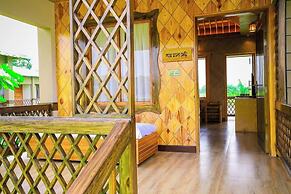 Rupkotha Eco Resort Pabna
