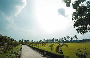 Rupkotha Eco Resort Pabna