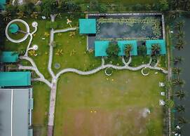Rupkotha Eco Resort Pabna