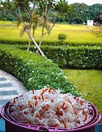 Rupkotha Eco Resort Pabna