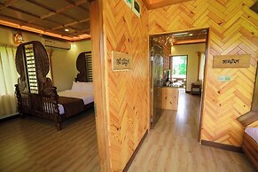 Rupkotha Eco Resort Pabna