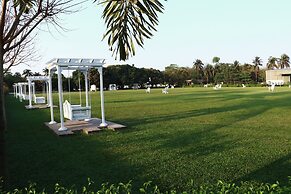 Rupkotha Eco Resort Pabna