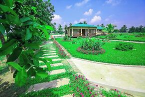 Rupkotha Eco Resort Pabna