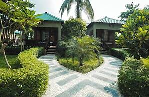 Rupkotha Eco Resort Pabna