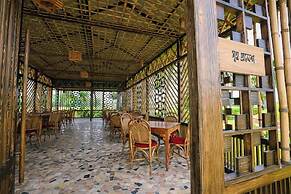 Rupkotha Eco Resort Pabna