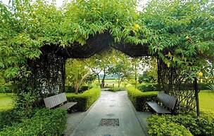 Rupkotha Eco Resort Pabna