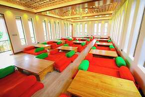 Rupkotha Eco Resort Pabna