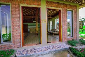 Rupkotha Eco Resort Pabna