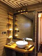 Rupkotha Eco Resort Pabna