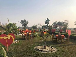 Rupkotha Eco Resort Pabna