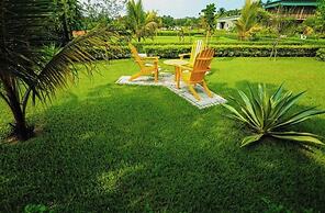 Rupkotha Eco Resort Pabna