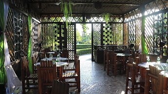 Rupkotha Eco Resort Pabna