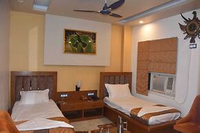 Hotel Prime Residency Ballia