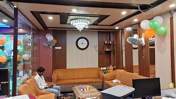 Hotel Prime Residency Ballia
