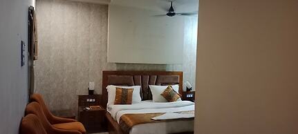 Hotel Prime Residency Ballia