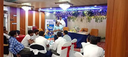 Hotel Prime Residency Ballia