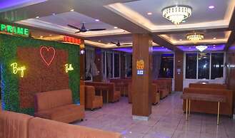 Hotel Prime Residency Ballia