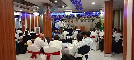 Hotel Prime Residency Ballia