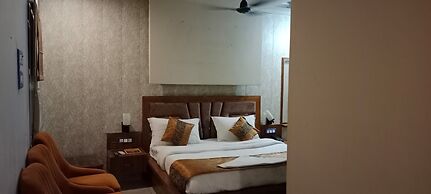 Hotel Prime Residency Ballia