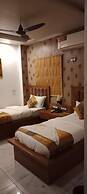 Hotel Prime Residency Ballia