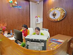 Hotel Prime Residency Ballia