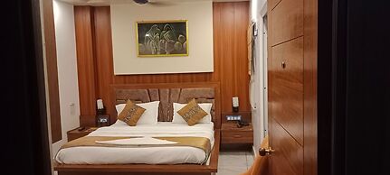 Hotel Prime Residency Ballia