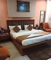 Hotel Prime Residency Ballia