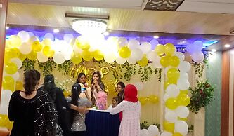 Hotel Prime Residency Ballia