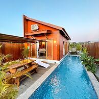 Ginza Bungalow