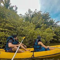 Crush River Villa Hikkaduwa
