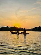 Crush River Villa Hikkaduwa
