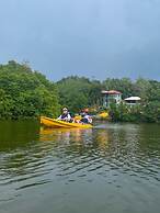 Crush River Villa Hikkaduwa