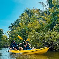 Crush River Villa Hikkaduwa