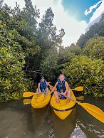 Crush River Villa Hikkaduwa