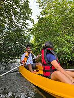 Crush River Villa Hikkaduwa