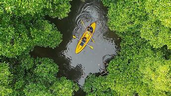 Crush River Villa Hikkaduwa
