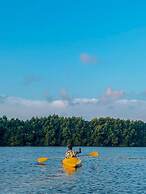 Crush River Villa Hikkaduwa