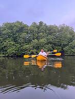 Crush River Villa Hikkaduwa