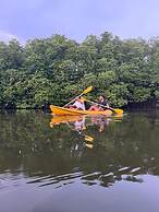 Crush River Villa Hikkaduwa