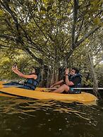 Crush River Villa Hikkaduwa