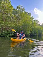 Crush River Villa Hikkaduwa