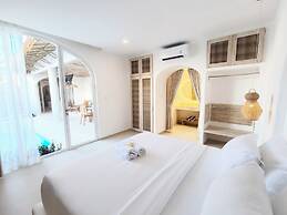 Villa Vinodayan Uluwatu