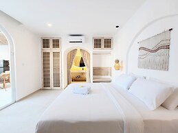 Villa Vinodayan Uluwatu