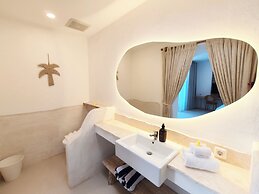 Villa Vinodayan Uluwatu