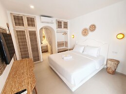 Villa Vinodayan Uluwatu