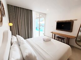Villa Vinodayan Uluwatu