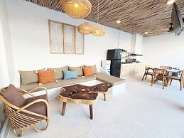 Villa Vinodayan Uluwatu